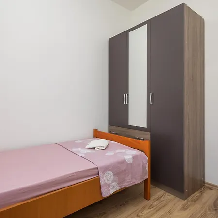 Appartement Sandy