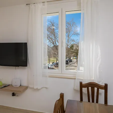 Appartement Sandy