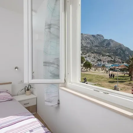 Sandy Omiš