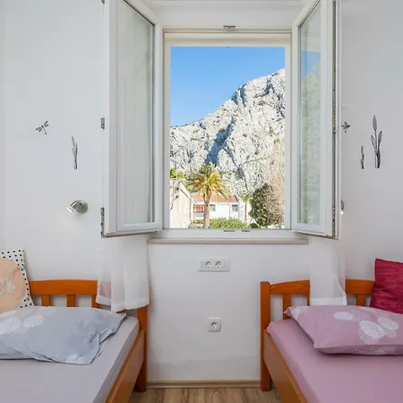 Sandy Appartement *
