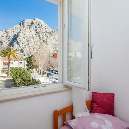 Sandy Omiš