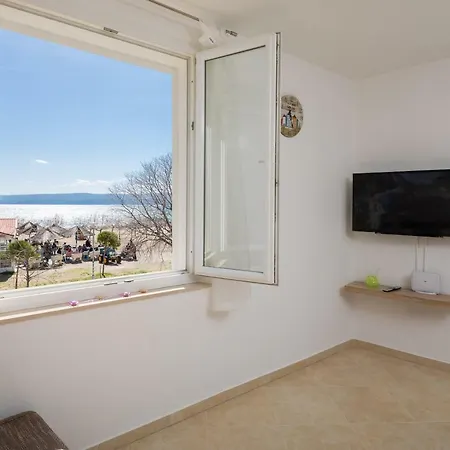 Appartement Sandy