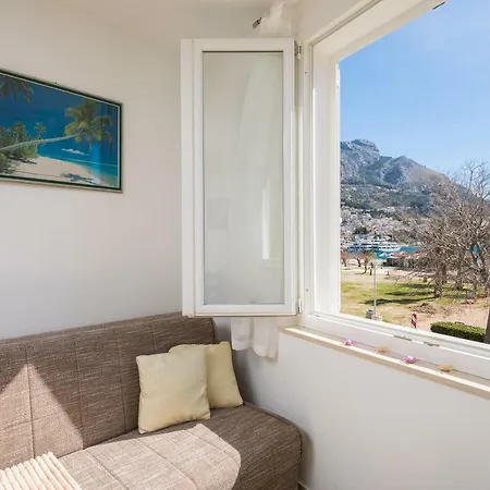 Appartement Sandy *