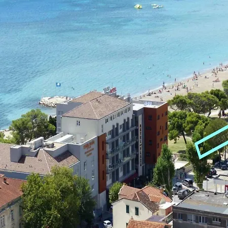 Sandy Appartement