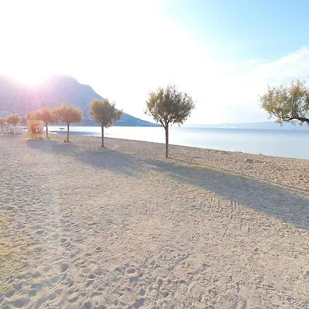 Sandy Omiš