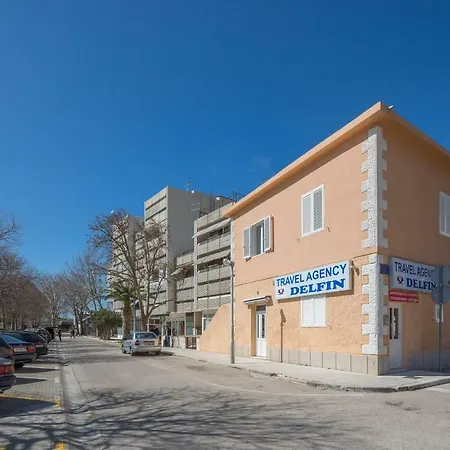 Apartamento Sandy Omiš