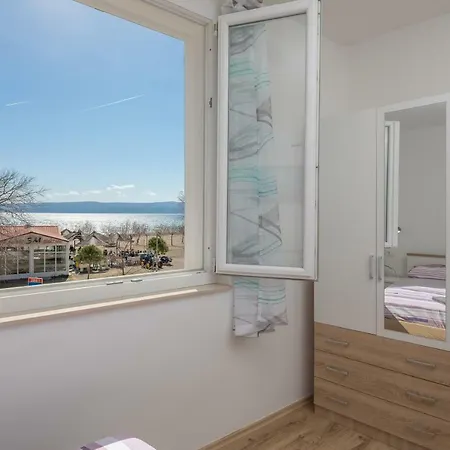 Sandy Apartamento Omiš