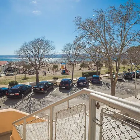 Apartamento Sandy Omiš