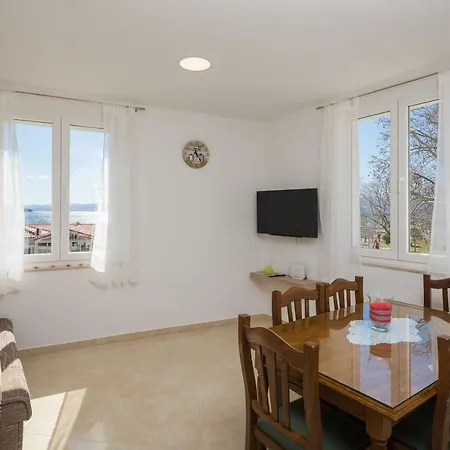 Sandy Apartment Omis
