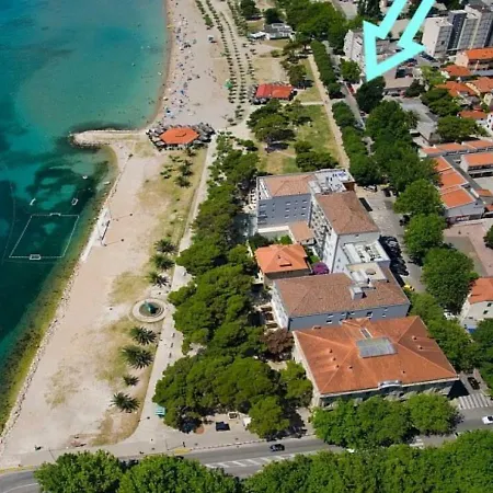 Apartment Sandy Omiš