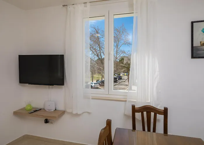 Apartman Sandy