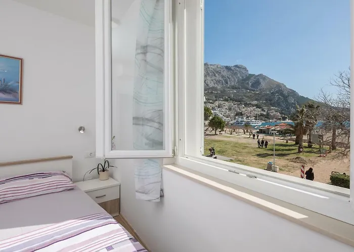 Sandy Omiš