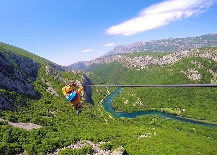 Apartment Sandy Omiš
