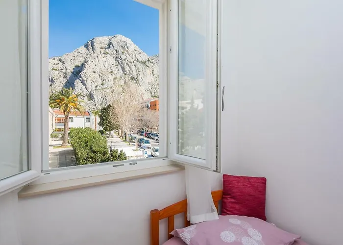 Sandy Omiš
