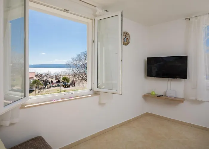 Apartman Sandy