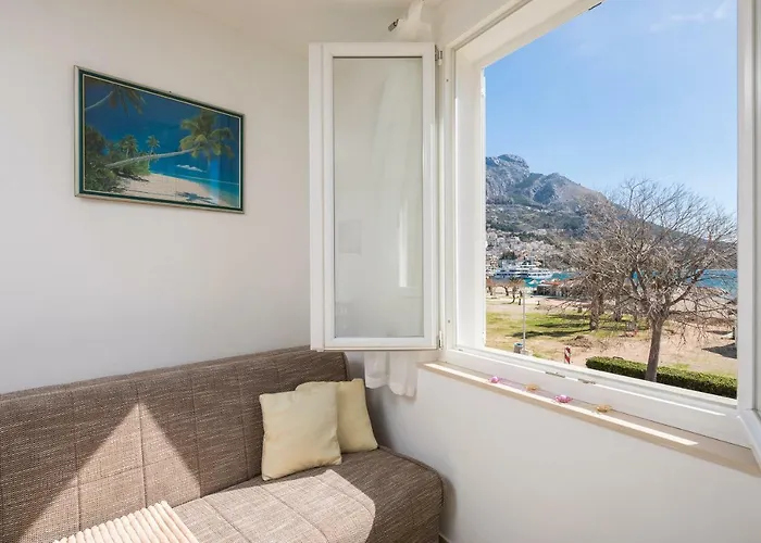 Apartman Sandy *