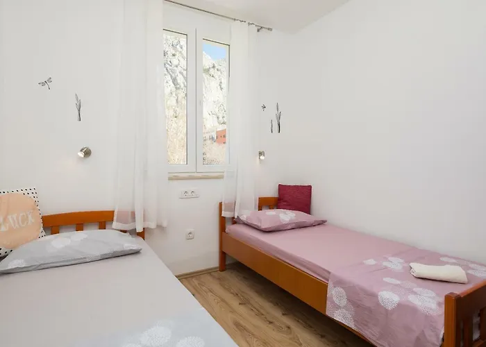 Apartman Sandy